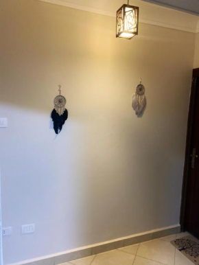 New Apartment All Furnished